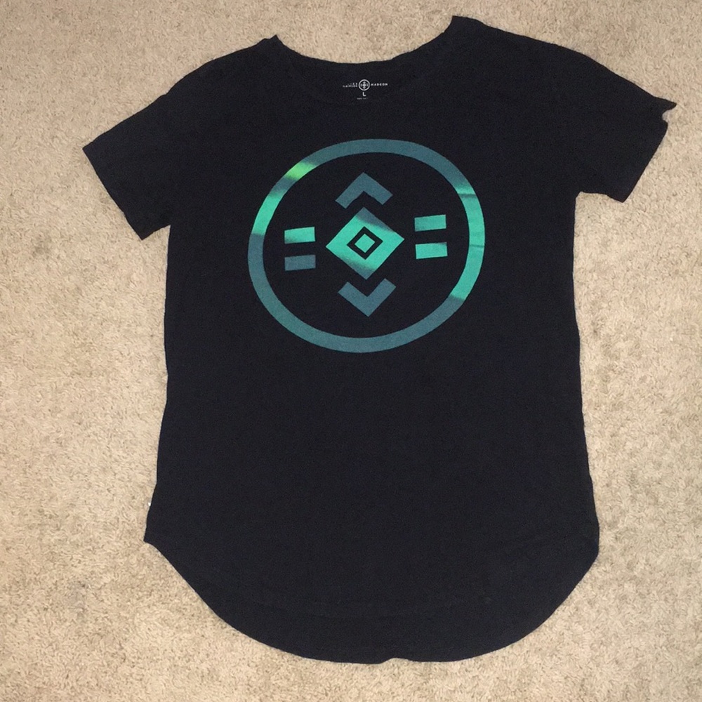 Merch shirt
